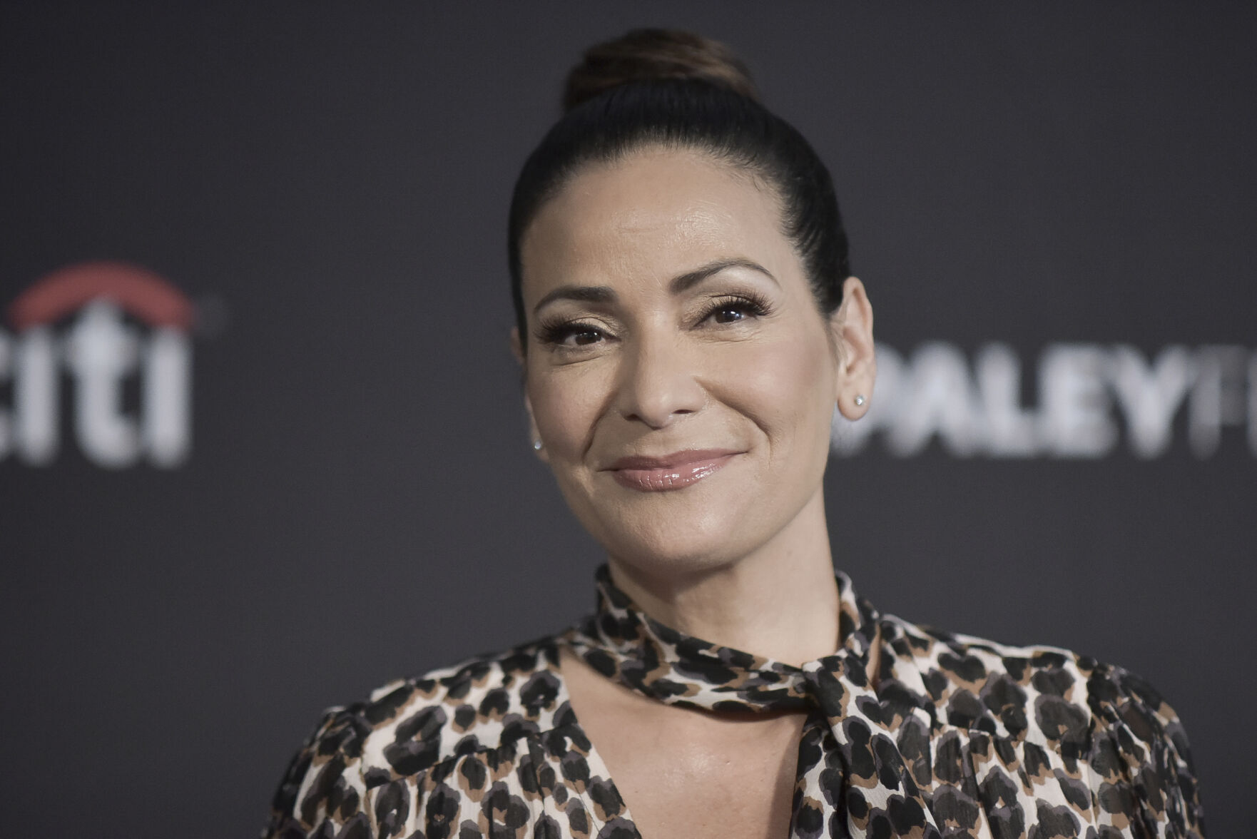 Constance Marie